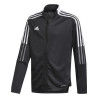 bluza adidas Tiro 21 Track Jacket Jr GM7314