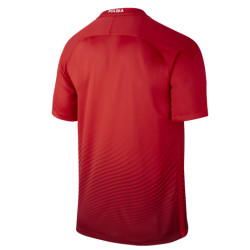 koszulka Nike Polska Euro Away 2016 724633 611