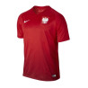koszulka Nike Polska Euro Away 2016 724633 611