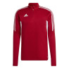 Bluza adidas Condivo 22 Training Top HB0007