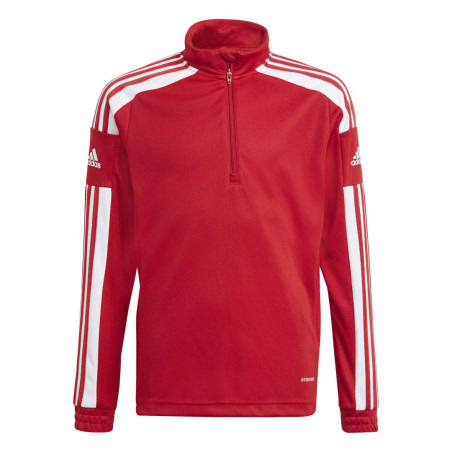 bluza adidas Squadra 21 Training Top Youth GP6470