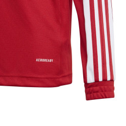 bluza adidas Squadra 21 Training Top Youth GP6470