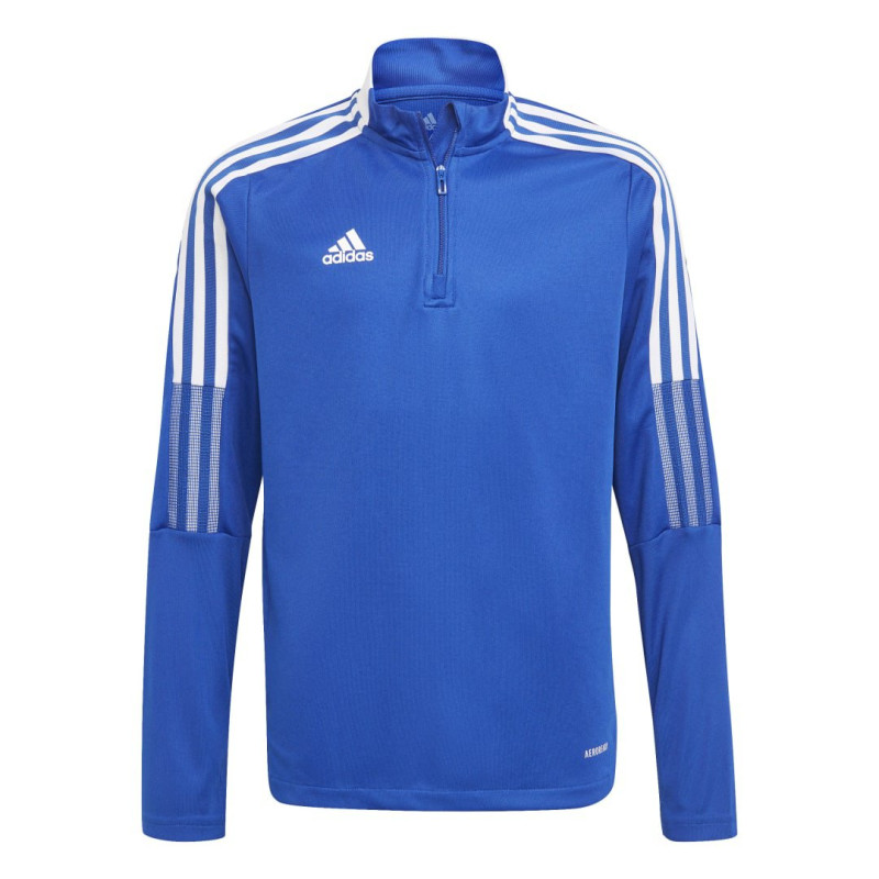 Bluza adidas Tiro 21 Training Top Youth GM7322