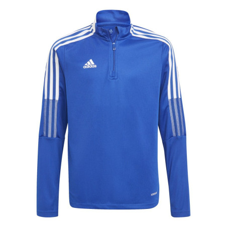 Bluza adidas Tiro 21 Training Top Youth GM7322
