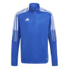 Bluza adidas Tiro 21 Training Top Youth GM7322