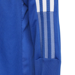 Bluza adidas Tiro 21 Training Top Youth GM7322
