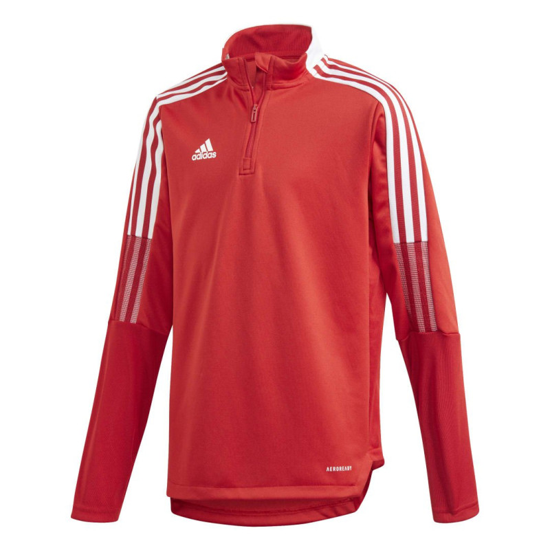 Bluza adidas Tiro 21 Training Top Youth GM7323