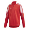 Bluza adidas Tiro 21 Training Top Youth GM7323
