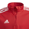 Bluza adidas Tiro 21 Training Top Youth GM7323