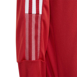 Bluza adidas Tiro 21 Training Top Youth GM7323