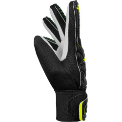 rękawice Reusch Attrakt Starter Solid Junior 52/72/514/7752