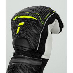 rękawice Reusch Attrakt Starter Solid Junior 52/72/514/7752