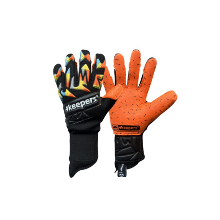 Rękawice 4Keepers EQUIP FLAME NC Junior