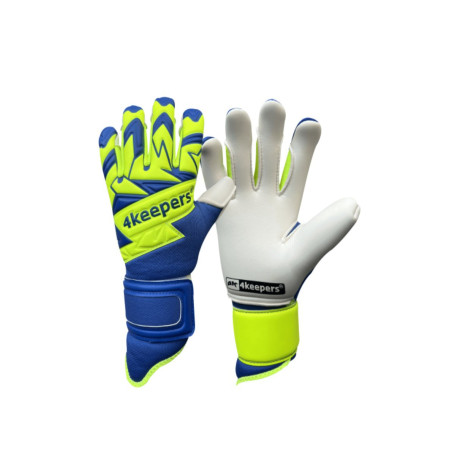 Rękawice 4Keepers EQUIP BREEZE NC Junior