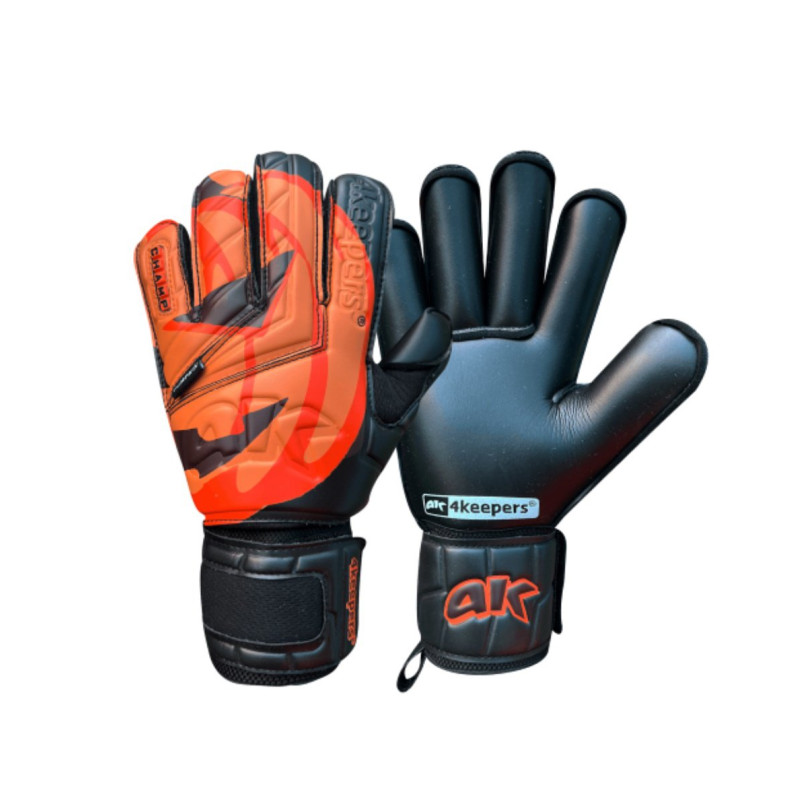 rękawice 4Keepers Champ Pumpkin RF