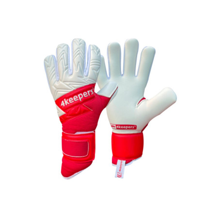 Rękawice 4Keepers EQUIP POLAND NC