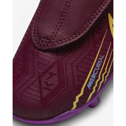 Nike Vapor 15 Club KM TF Jr DO9796 694