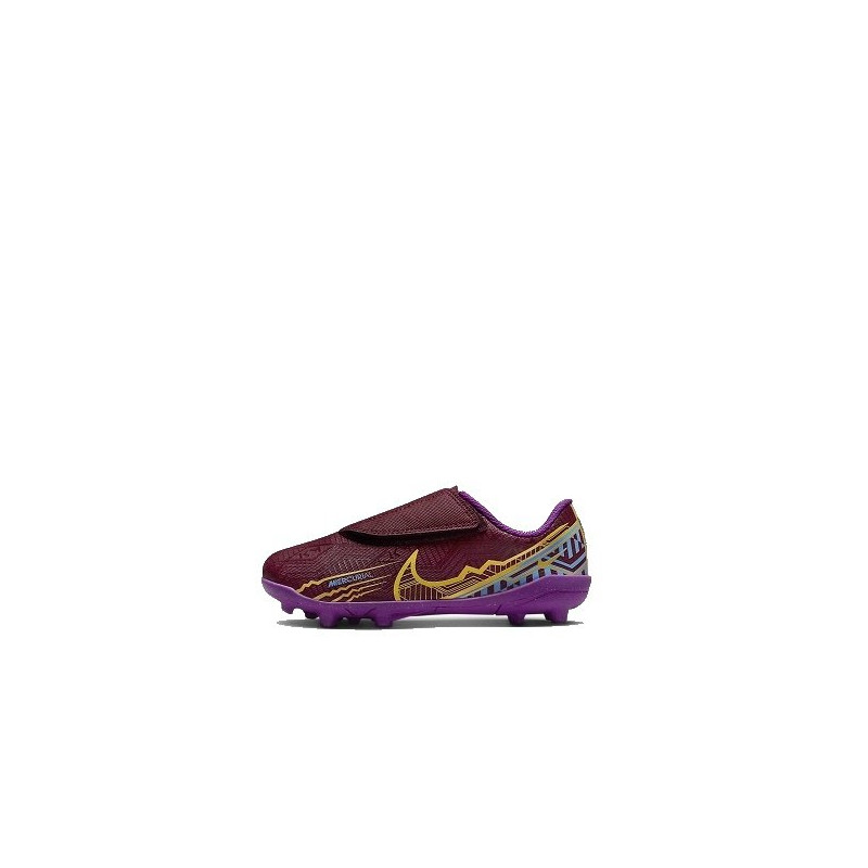 Nike Vapor 15 Club KM TF Jr DO9796 694
