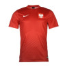 koszulka Nike Polska Euro Away 2016 724632 611