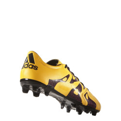 adidas X 15.2 Fg/Ag Lea S78597