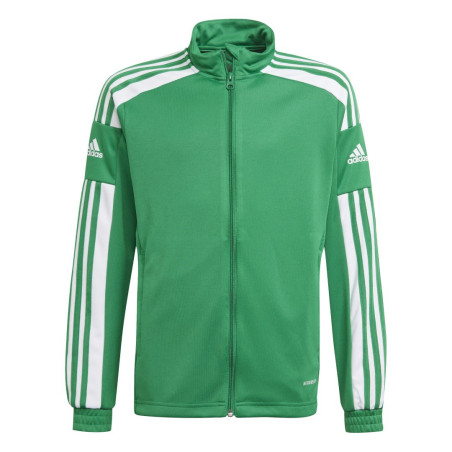 bluza adidas Squadra 21 Training Jacket Youth GP6456