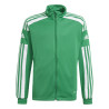 bluza adidas Squadra 21 Training Jacket Youth GP6456