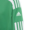 bluza adidas Squadra 21 Training Jacket Youth GP6456