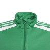 bluza adidas Squadra 21 Training Jacket Youth GP6456