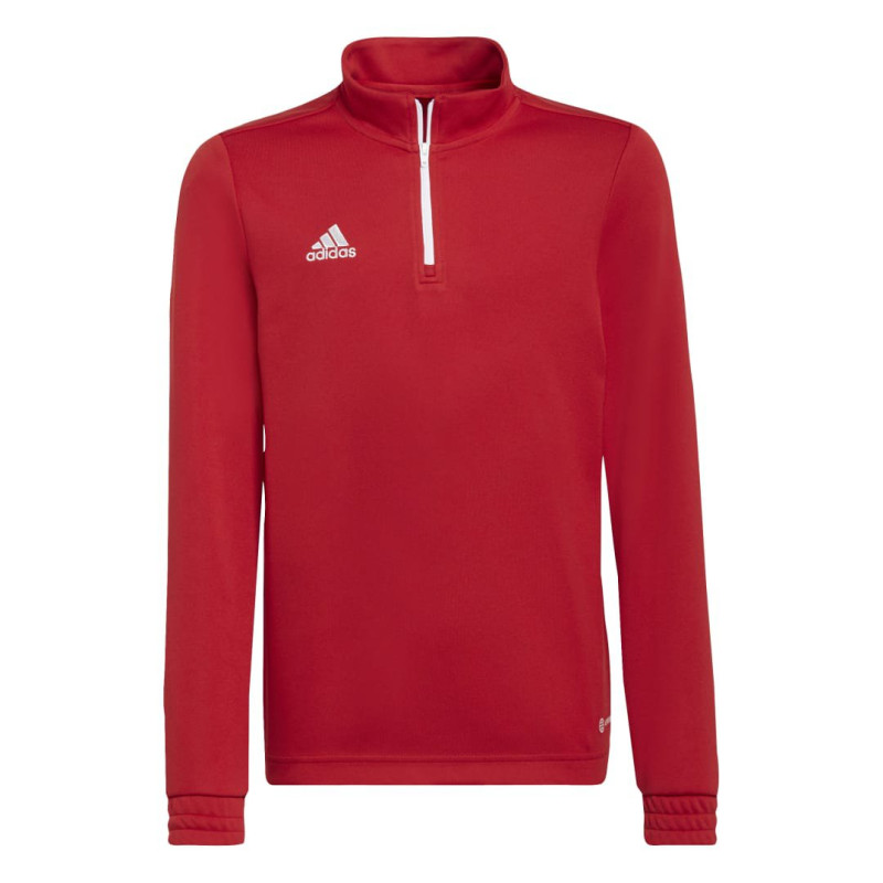 bluza adidas Entrada 22 Junior Training Top H57550
