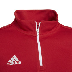 bluza adidas Entrada 22 Junior Training Top H57550