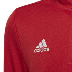 bluza adidas Entrada 22 Junior Training Top H57550