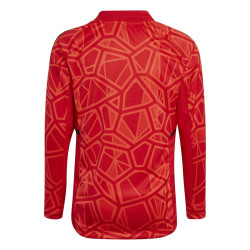 bluza bramkarska adidas Condivo 22  Jr H21239