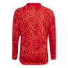 bluza bramkarska adidas Condivo 22  Jr H21239