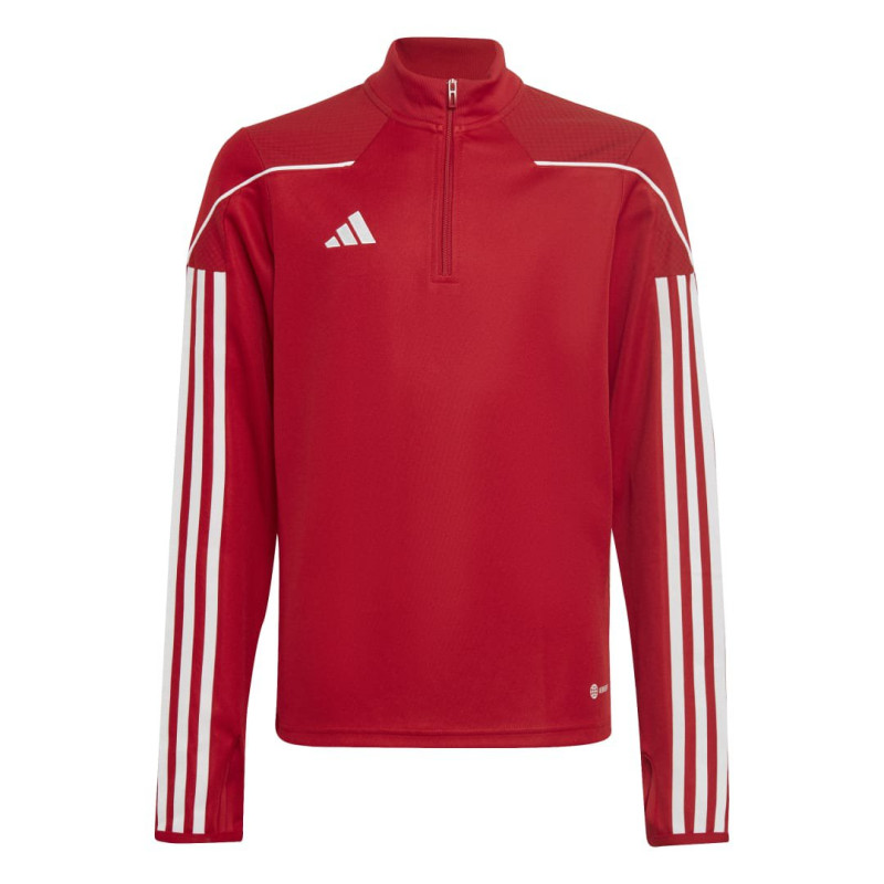 bluza adidas Tiro 23 Training Top Jr HS3489