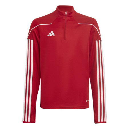 bluza adidas Tiro 23 Training Top Jr HS3489