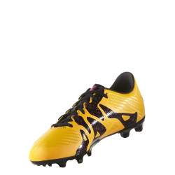 adidas X 15.3 Fg/Ag Junior S74637