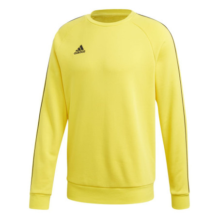 bluza adidas Core18 Sweat Top FS1897