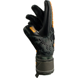 rękawice Reusch Attrakt Freegel Gold Finger Support 53/70/030/5555