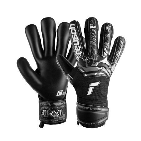 rękawice Reusch Attrakt Infinity 53/70/725/7700