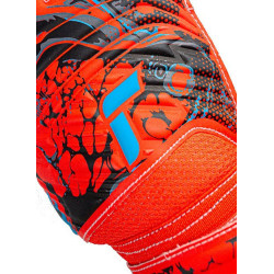 rękawice Reusch Attrakt Solid 53/70/515/3334