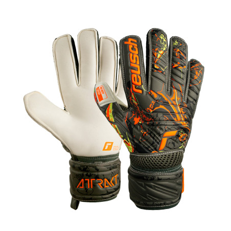 rękawice Reusch Attrakt Grip 53/70/018/5556