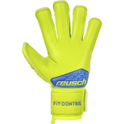 Rękawice bramkarskie Reusch Fit Control S1 Evolution 39/70/239/583