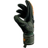 Rękawice bramkarskie Reusch Attrakt Freegel Silver 53/70/035/5555