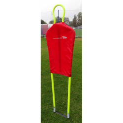 Mur na sprężynie 180 cm YAKIMASPORT