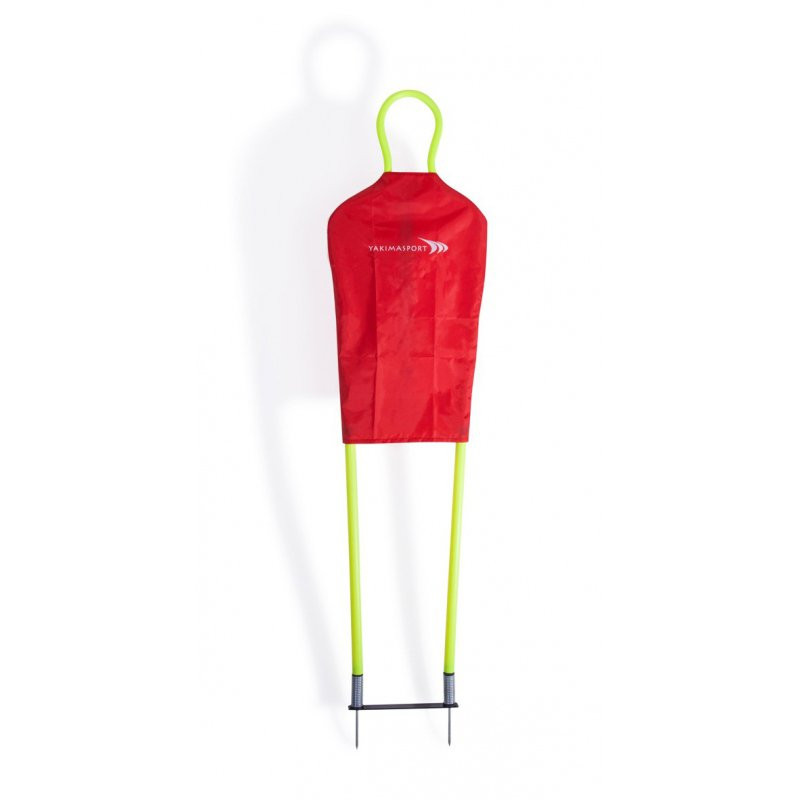 Mur na sprężynie 180 cm YAKIMASPORT