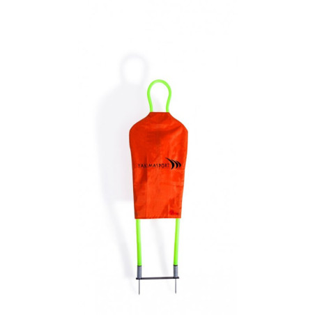 Mur na sprężynie Junior Skrzat 125 cm YAKIMASPORT