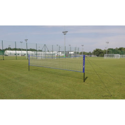 zestaw do siatkonogi na naturalną murawę YAKIMASPORT