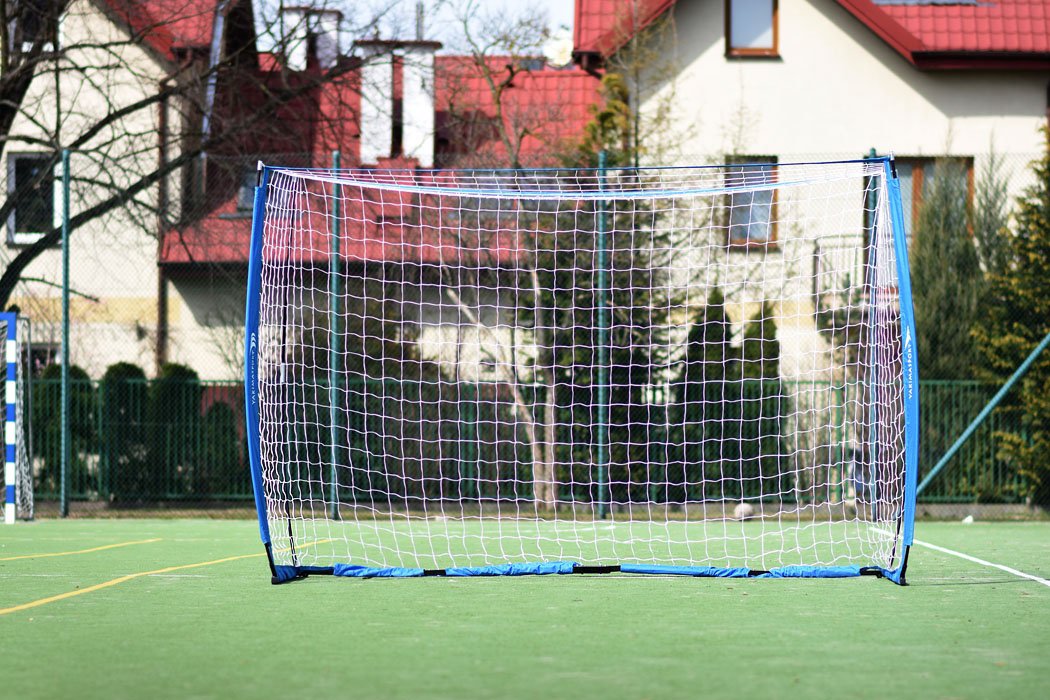 Bramka składana UNI 3m x 2m YAKIMASPORT