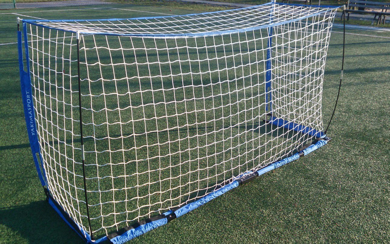 Bramka składana UNI Żak 3m x 1,55m YAKIMASPORT