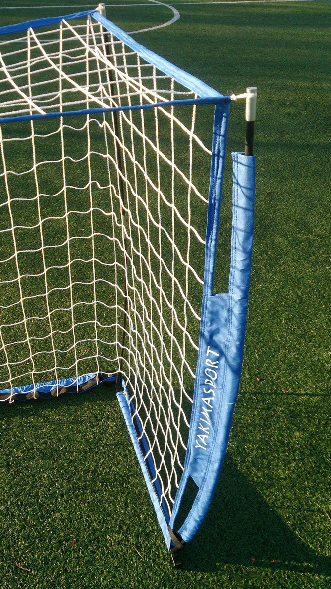 Bramka składana UNI Skrzat 3m x 1m YAKIMASPORT